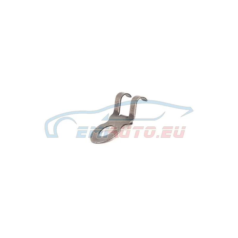 Genuine BMW Bracket, pulse generator (24341421201)