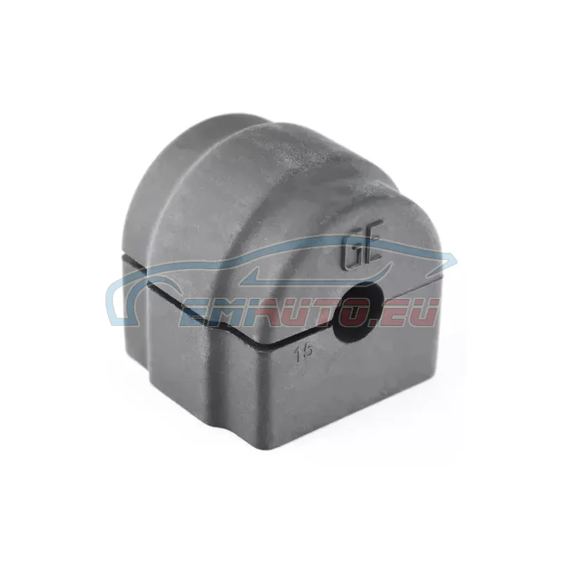 Original BMW Gummilager Stabilisator (33556781649)