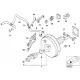 Original BMW Unterdruckleitung (34302229060)