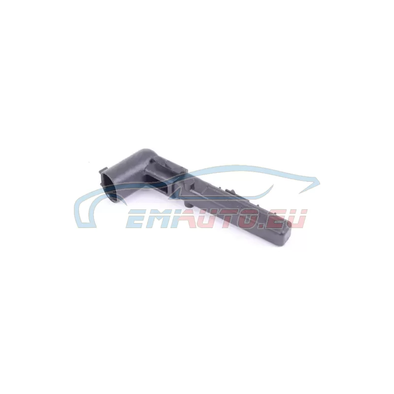 Original BMW Warnschalter (34336796853)