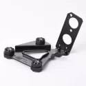 Original BMW Halter Hydroaggregat (34502282763)