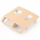 Genuine BMW Socket cover (51163427869)