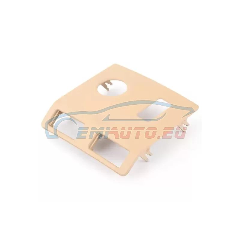 Genuine BMW Socket cover (51163427869)