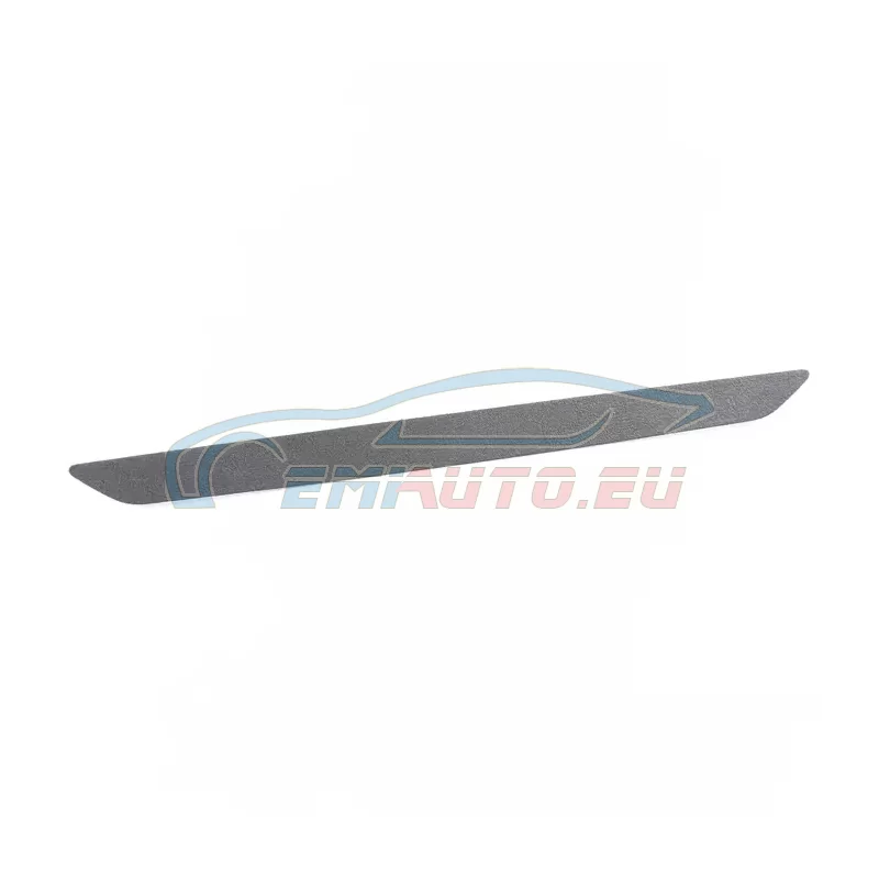 Genuine BMW Insert, entry, front (51477357055)