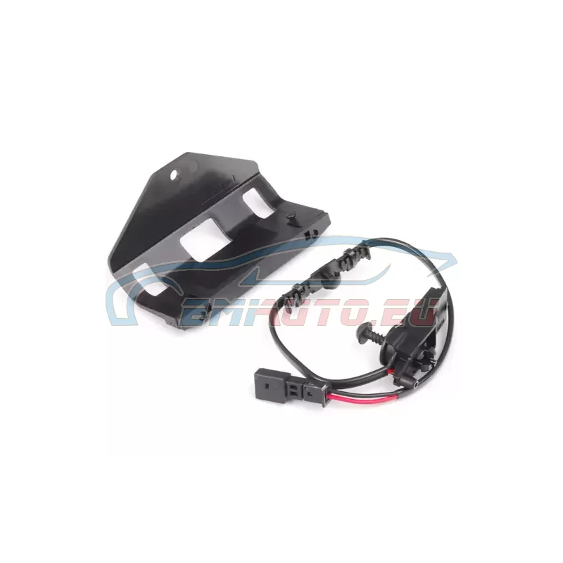 Genuine BMW Sensor (52109802693)