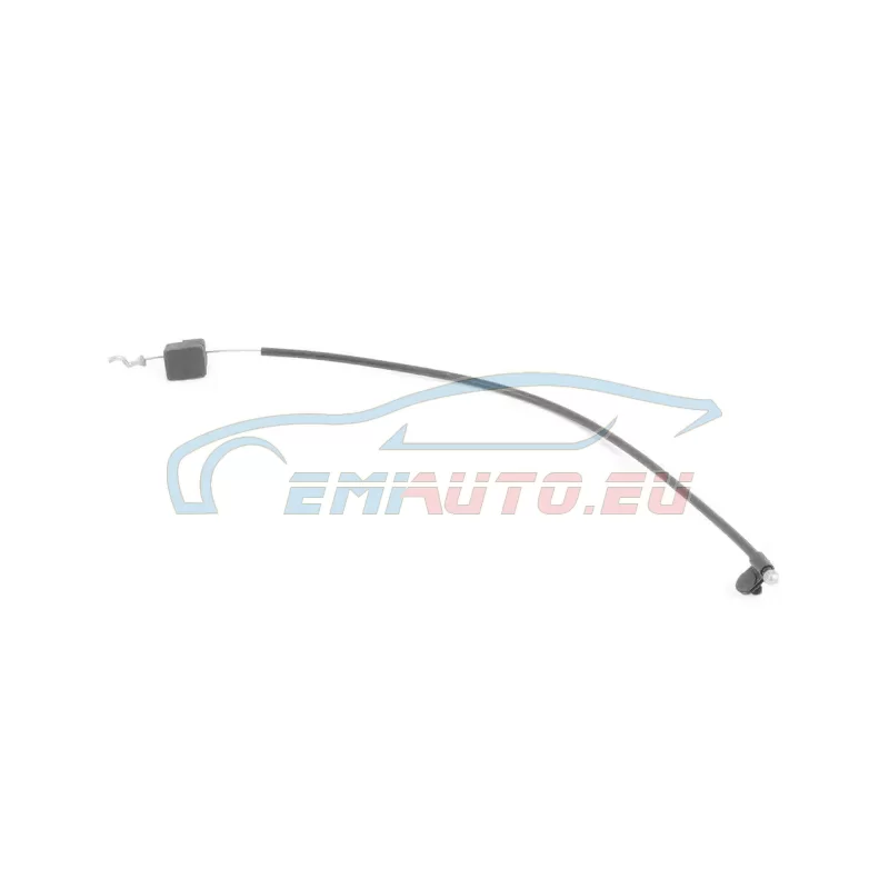 Original BMW Bowdenzug (52207160591)