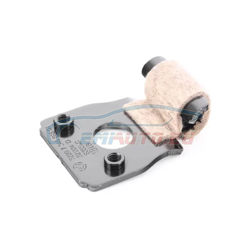 Original BMW Halter Träger Lehne rechts (52207346698)