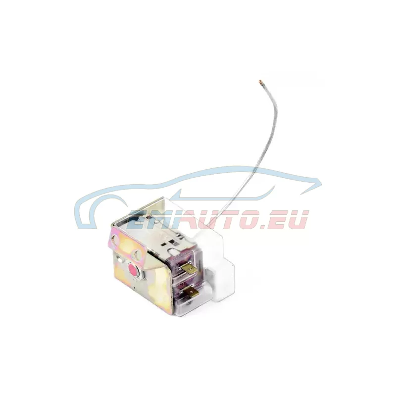 Genuine BMW Temperature switch (64111375911)