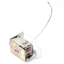 Genuine BMW Temperature switch (64111375911)