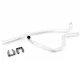 Genuine BMW Double pipe (64119237641)