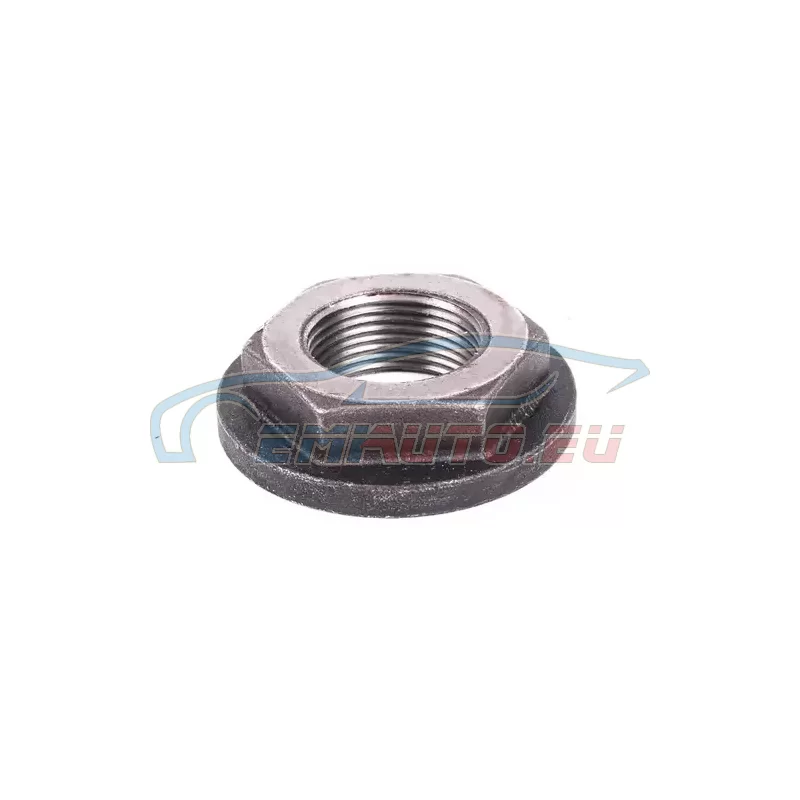 Original BMW Bundmutter (23217501583)