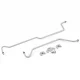 Genuine BMW Set pipe (32136777526)