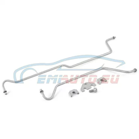 Genuine BMW Set pipe (32136777526)