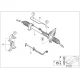 Genuine BMW Set pipe (32136777526)