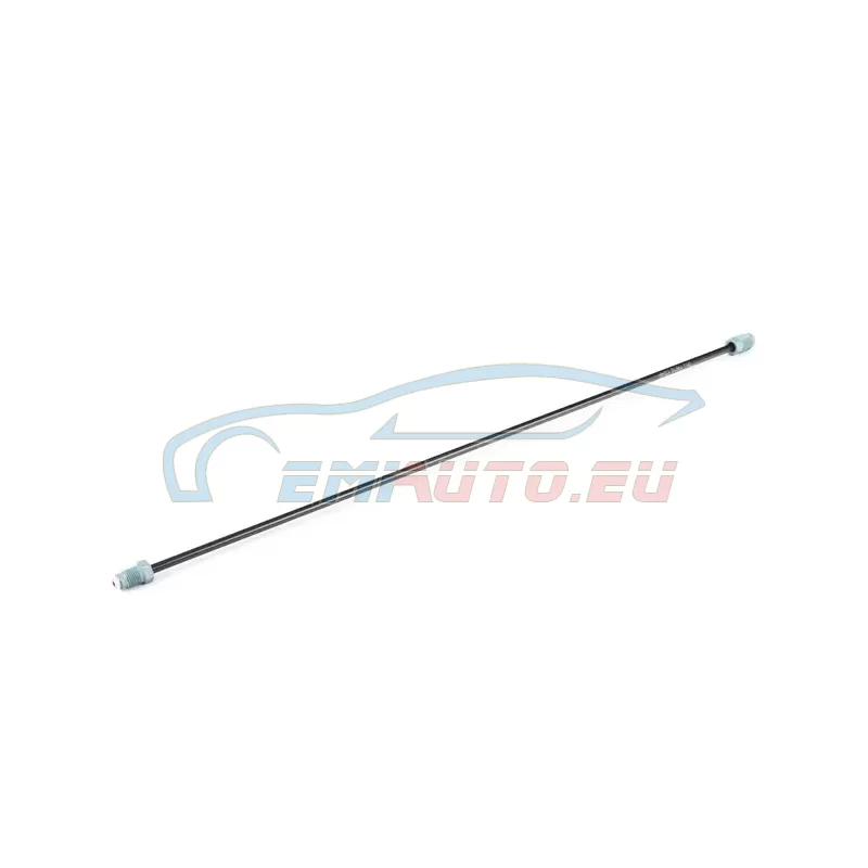 Original BMW Rohrleitung (34326774568)