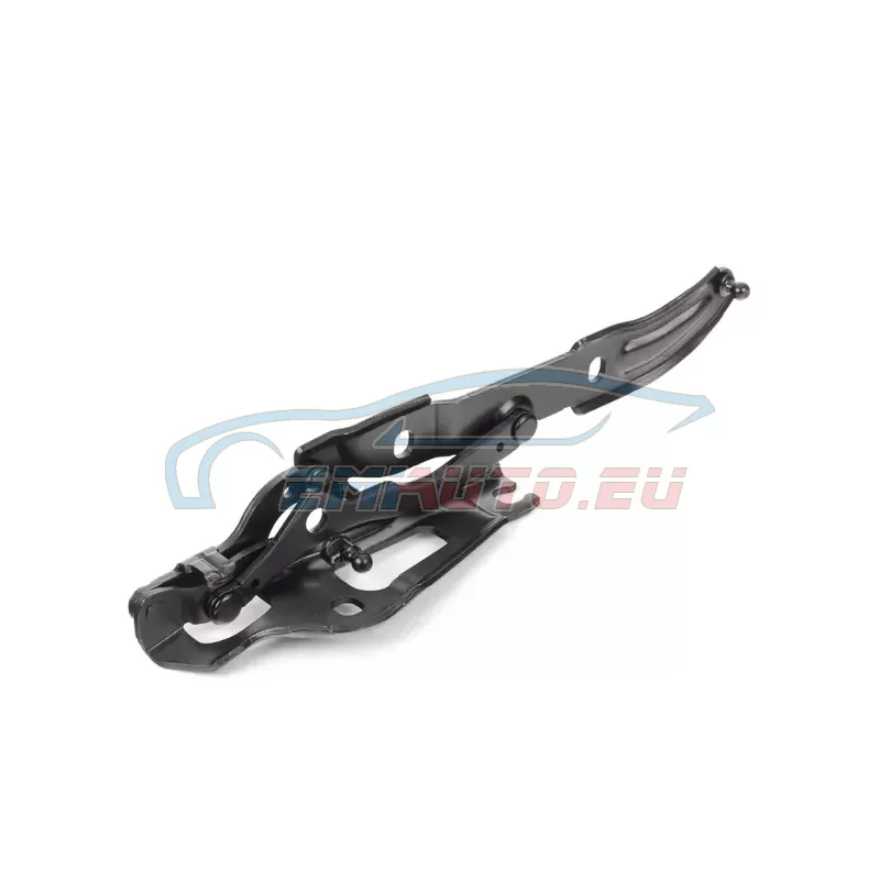Genuine BMW Left trunk lid hinge (41007230859)