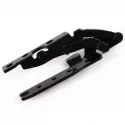 Genuine BMW Left engine hood hinge (41617210671)