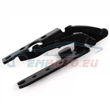 Genuine BMW Left engine hood hinge (41617210671)