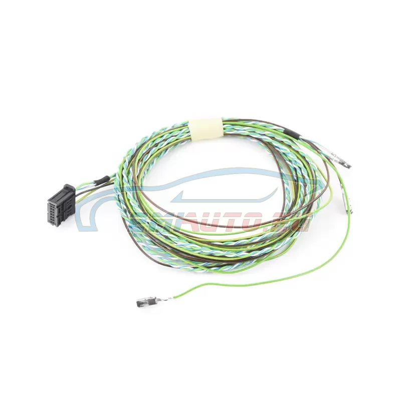Genuine BMW Rep. module, camera-based driver support (61119374032)