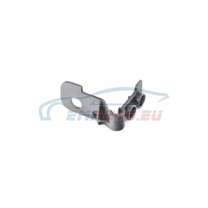 Genuine BMW Bracket headlight right (63117345590)