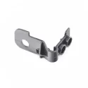 Genuine BMW Bracket headlight right (63117345590)