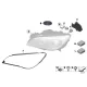 Genuine BMW Bracket headlight right (63117345590)