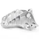 Genuine BMW Bracket, a/c compressor (64557585167)