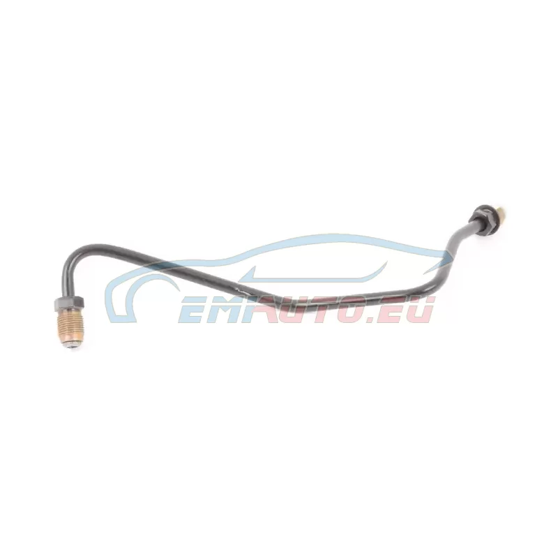 Original BMW Rohrleitung (21522226498)