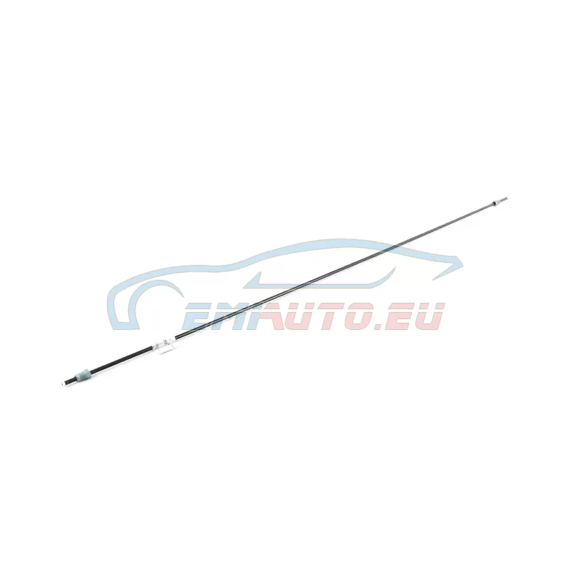 Original BMW Rohrleitung (34326853542)