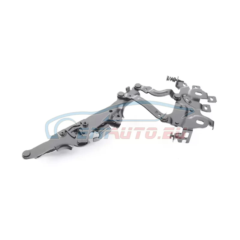 Genuine BMW Left engine hood hinge (41007449379)