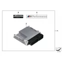 Genuine BMW Basic control unit DDE M Performance (13618576553)