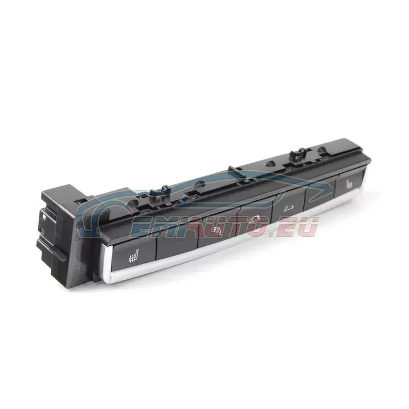 Genuine BMW Switch unit, centre console (61319146645)