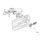 Genuine BMW Loudspeaker (65138352687)