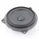 Genuine BMW Midrange speaker, stereo (65139289636)