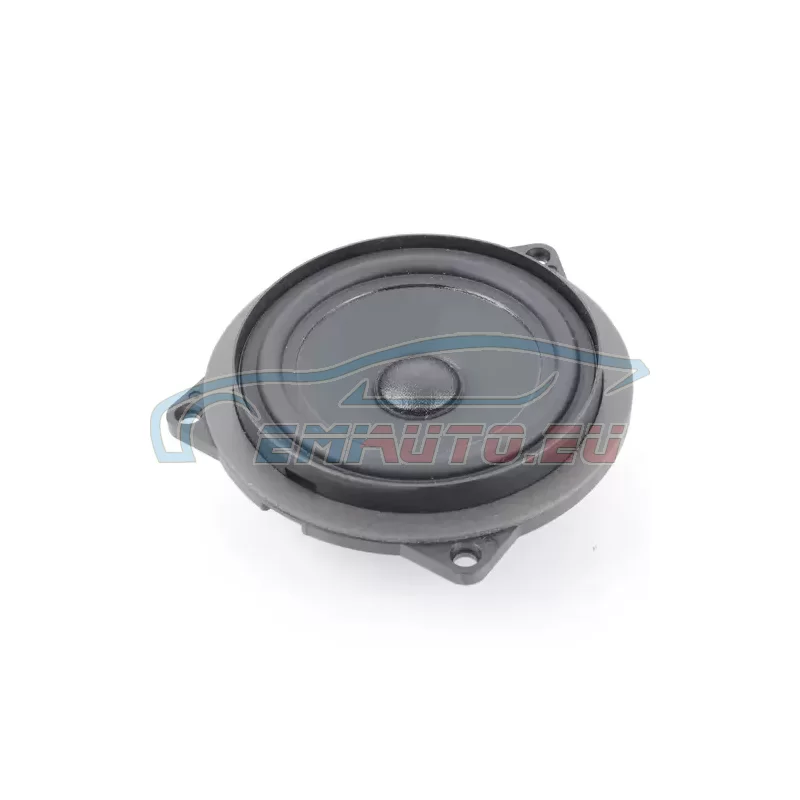 Genuine BMW Midrange speaker, stereo (65139289636)