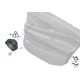 Genuine BMW Midrange speaker, stereo (65139289636)