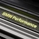Genuine BMW Illuminated door sill strip retrofit kit (51472151833)
