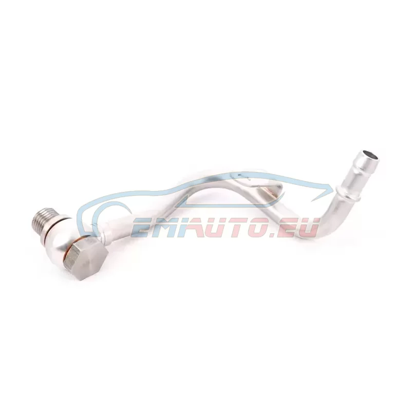 Genuine BMW Pipe (11537589097)