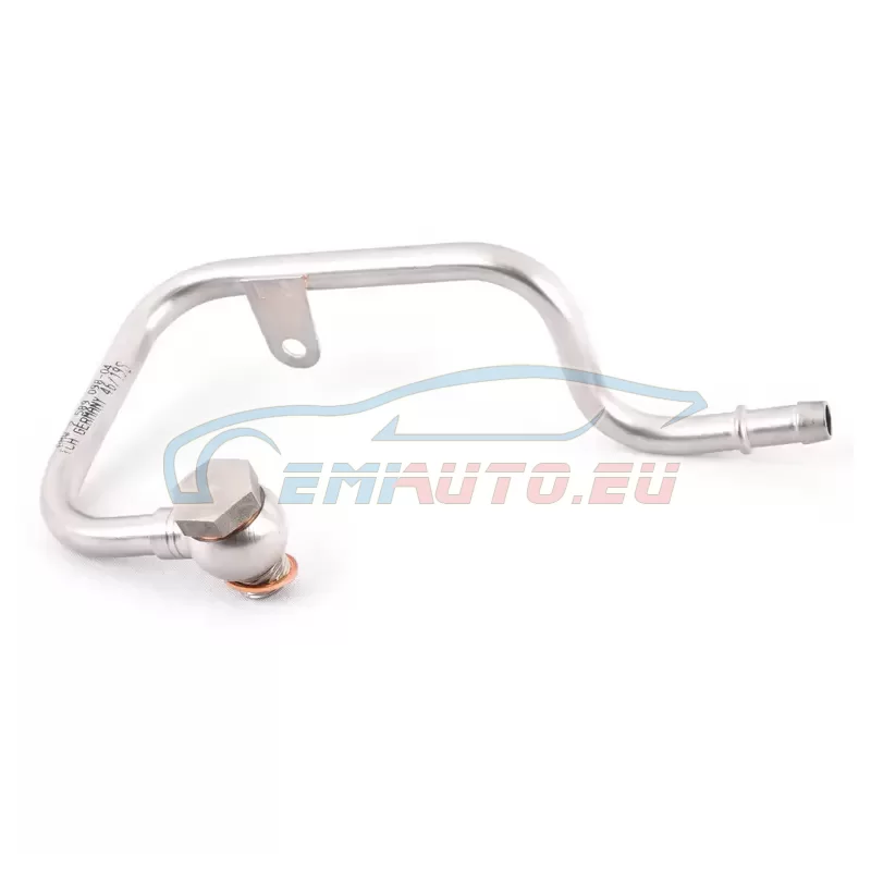 Genuine BMW Pipe (11537589098)