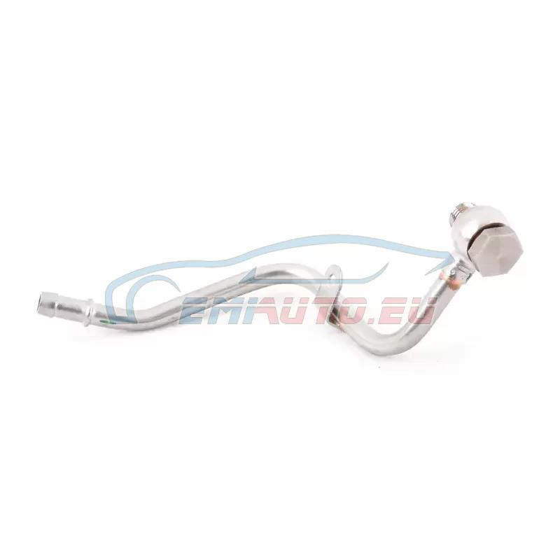 Genuine BMW Pipe (11537589099)