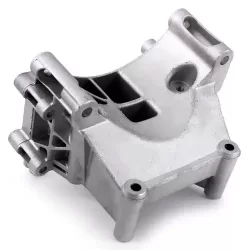 Genuine BMW Supporting bracket (12311739514)