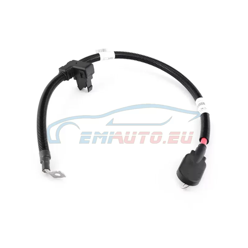 Genuine BMW Cable alternator-starter (12421427238)