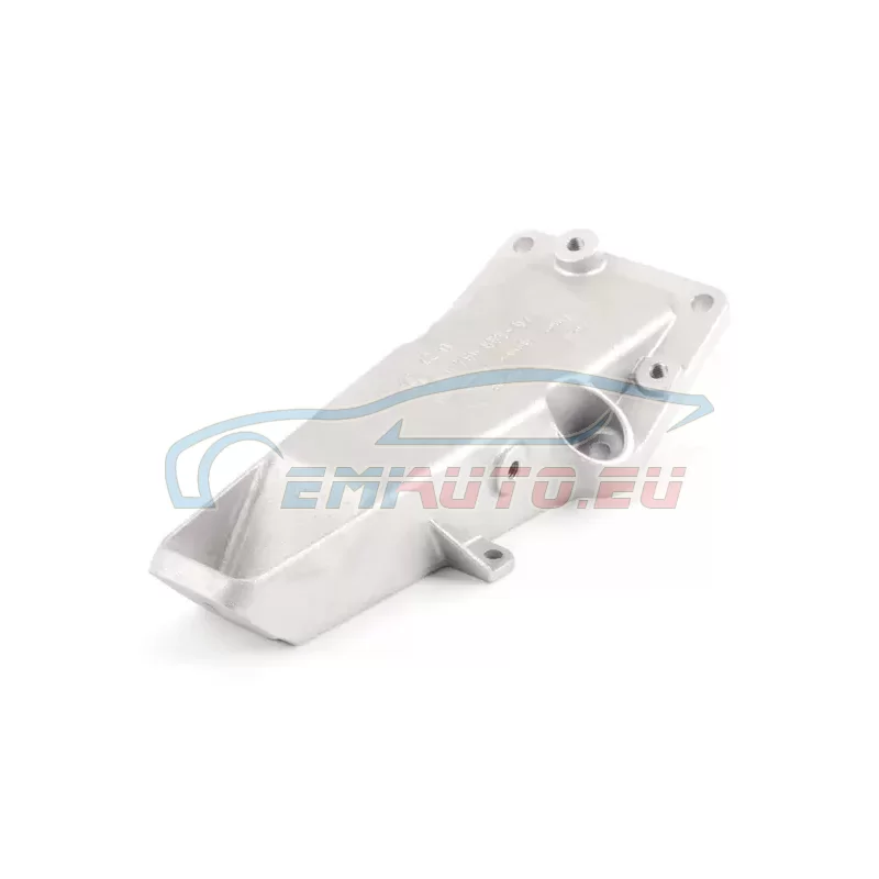 Genuine BMW Supporting bracket left (22116750853)