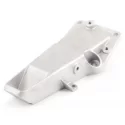 Genuine BMW Supporting bracket left (22116750853)