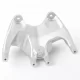 Genuine BMW Transmission supporting bracket (22326781237)