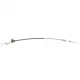 Genuine BMW Bowden cable (25161218941)