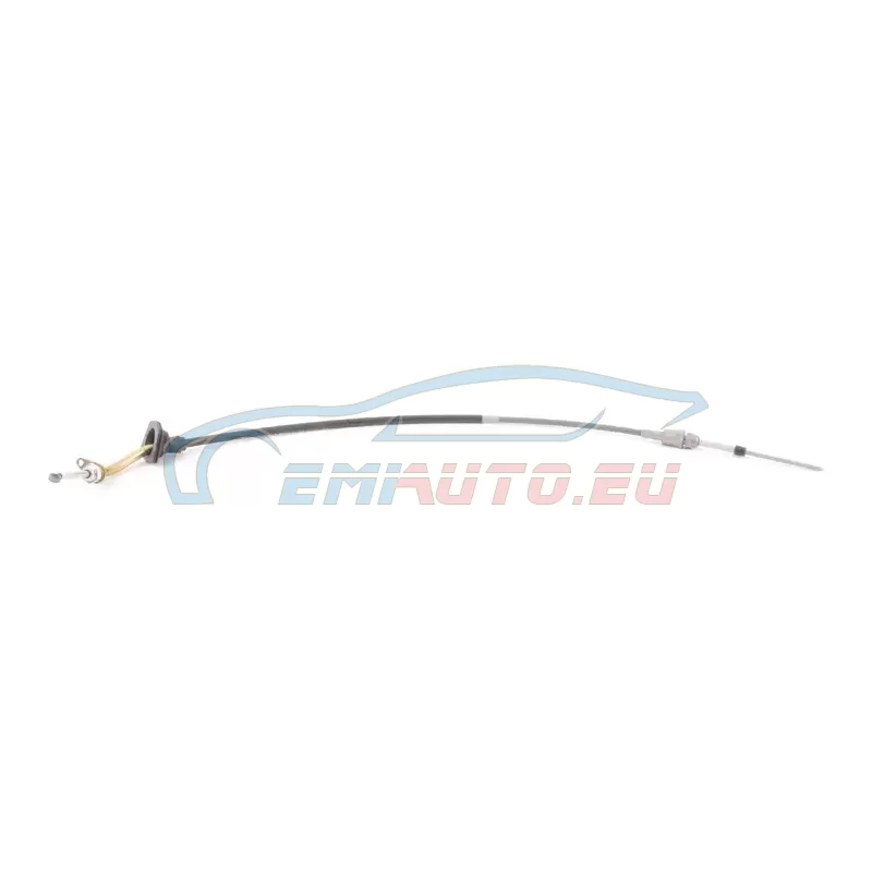 Genuine BMW Bowden cable (25161218941)