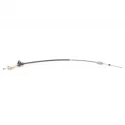Genuine BMW Bowden cable (25161218941)