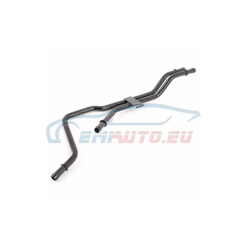 Original BMW Rohrleitung (32411141530)