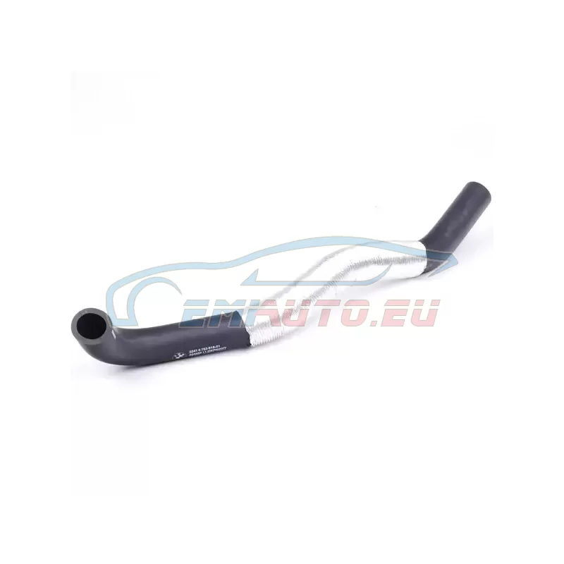 Original BMW Saugleitung (32416753818)